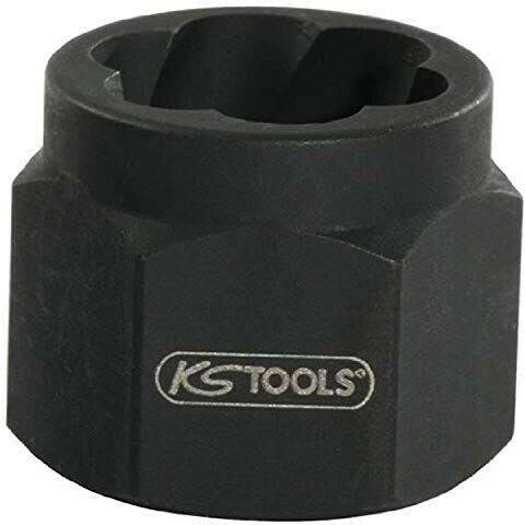 KS Tools 913.3886 Llaves de tubo y de vaso